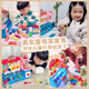 
Xidici Children's Colorful Mud Non-toxic Ice Cream Ice Cream Toys Kitchen Play House Plasticine Clay 3-6th Birthday Gift