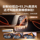 绿联【康宁玻璃膜】适用苹果16Pro钢化膜 iPhone16Pro手机膜全屏覆盖防尘防摔防指纹高清膜无尘仓贴膜