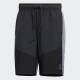 阿迪达斯 （adidas）裤子男装 春夏季新款ins潮时尚梭织工装裤跑步训练健身短裤 IP3883 20 S 建议1-135斤