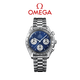 [Second-main 99 NOUVEAU] Série Omega Omega Machinerie Automatique Observatoire Swiss Calendrier Calendrier Sports et loisirs HETRAGNE D'ACTIONNEMENT D'INTÉRIEUR D'INST