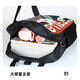 Dali Temple Diary Li Bing Tutorial Bag Boy Handbag Girl Girl Elementary École d'études Bagure de livres pour enfants Tutoriel d'apprentissage (grande capacité Sac de tutoriel imperméable) QQ12155