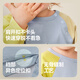 迷你巴拉（minibala）巴拉新生儿连体衣宝宝衣服萌趣婴儿爬服柔软可外出包屁衣25年新款