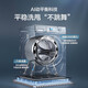 Haier Yunxi 4.0 77E Washing and Drying Set Drum Fully Automatic Washing Machine with Dryer Combination 10KG Direct Drive Essence Washing 2.0 Heat Pump Drying Wool Blue Label Home Appliance Subsidy 12kg 67E Washing Machine + 10kg Yunxi 77E Clothes Dryer