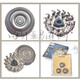 New AV Philips SP9830 Аксессуары для бритвы 9820 9871 9873 9863 9860 9883 Сборка сетки SP9000 Head Assembly (серая цельная головка)