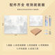 三栖虎中式山水风景数字油画diy手绘画画填色感丙烯油彩涂色填充画 X9738 4050油画套餐内框+画笔+颜料