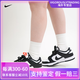 NIKE耐克NIKE熊猫鞋dunk黑白低帮男女板鞋运动休闲DD1391 DD1503 DD1503-101_女款_保证 41 _现货，支持鉴定