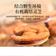 Bio-Ganoderma lucidum spore powder zhongzhilin organoderma lucidum spore pulver bricht Erschwingliche sechs Kisten Ganoderma lucidum sporenpulver