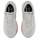 
NEW BALANCENBFreshFoamX880v14V14 Comfortable and versatile non-slip, wear-resistant low-top running shoes for women white off-white 35
