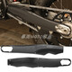 CAKN swingarm bed bag protective shell KTMXC SXF Husqvarna T F flat fork guard PCBH-050106A KTM-SXF TE F