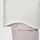 Nike (Nike) Veste en couches féminines arbore une chemise à manches longues épissé lâche Top tissé HM4627-133 HM4627-133 S