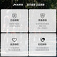 
Xidesheng Mountain Bike Hacker 700 Aluminum Alloy Frame 24 Speed Transmission Hydraulic Disc Brake Gray/Black 17 Inch