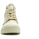 帕拉丁（PALLADIUM） Pampa Hi Twill 舒适百搭 防滑耐磨透气 高帮 帆布鞋 女款 38