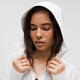 LULULEMONLightweight Stretch UVP Women's Lightweight Jacket丨lululemon丨520 Exclusive Gift White XS