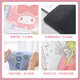 Chanson de ventilateur Je suis le meilleur pad de souris Bureau Gardien de bracelet Coussin de garde-boute