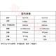 
Makita (MAKITA) 9237 polishing machine instead of 9227 automotive beauty speed waxing machine 9237CB