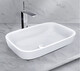 Kohler (Kohler) 2025 Letzte Kohler K-9918477761777629918214715TX-148-0 Bowlwäsche in der Tabelle 14715T-1-0