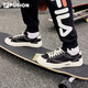 Filafusion Filafusion Men's Trendy Board Shoes 2025 Fashion Canvas Shoes Photography Sports Sports Sports Sports