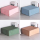 Projector Dust Cover Cover Hp Epson Canon Lenovo Home Copier Xiaomi Universal Cover Coffee HP Tank510/511/519/518/511