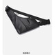 
CM Anti-theft Intimate Triangle Bag Father's Day Birthday Gift Crossbody Bag Men's Shoulder Bag Casual Chest Bag Men's Chest Bag Black