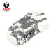 Aape flagship store accessories ape embroidered camouflage jacquard socks 4289XXK BKZ/camouflage S