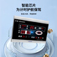 Hongtai (Hotai) LED Elektronische Uhr Moderne Perpetual Kalenderprojekt Abschluss Countdown für die College-Aufnahmeprüfung und die Aufnahmeprüfung der High School Safe Operation Days F728 F728A-06 Schwarz
