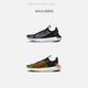 Nike (Nike) Free Herren -Lauftrainingschuhe fliegen Stricken atmungsaktiven leichten Polster -Sport -Stickerei