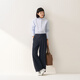 
Muji (MUJI) Plant Origin Tote Bags Shoulder Bags Totes Commuter Bags Buckets Chinese Valentine's Day Gifts New Products Brown Medium