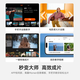 Hohem new product丨V3Ultra mobile gimbal stabilizer handheld shooting gesture AI follow-up 360 three-axis anti-shake artifact remote touch screen control portable foldable selfie stick [standard version] V3ultra (white)