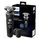 
Philips PHILIPS high-end shaver SP9860/9871/9873//9870/9883/9647/9810 shaver gift SP9810 whole machine imported standard configuration