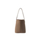 
Muji (MUJI) Plant Origin Tote Bags Shoulder Bags Totes Commuter Bags Buckets Chinese Valentine's Day Gifts New Products Brown Medium