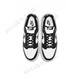 Nike (Nike) Dunk mit niedrig schwarzem und weißem Panda Low Top Casual Board-Schuhe für Männer und Frauen DD1391-100 [DD1503-101] Schwarz-Weiß-Frauen 35.5