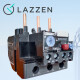Shanghai Liangxin NDR2-9561 Serie Thermal-Überlastrelaismotorschutz 3810 14065 NDR2-3801 0.1-0.16a