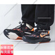 Nike Air Zoom GT Schnitt 2 Kaninchenjahr Limited Schwarz und Rot-Low-Top Praktische Basketballschuhe DJ6013-001 Offizielle FD9905-101 Weißrosa Echt 41 Small Shot Most Size