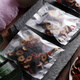 Ginseng Wubao Tee Polygonatum Lycium Lycium Mulberry Maca Maca Herren Niere Aufenthalt zu spät, um Essenz zu erhalten und die Gesundheit von Männern zu nähren, die in Wasserteahtbeutel eingeweicht ist Ginseng Wubao Tee 10 Packs