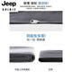 
JEEP SPIRIT Comfort Jeans Men's 2025 New Summer Thin Style Fashion Brand Straight Loose Ice Wire Wide Legs Casual Long Pants 1048 Gray Upgraded Tennis Summer Model M Recommended 90-115Jin [Jin equals 0.5 kg]