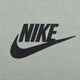 耐克（NIKE）女子ASWNSWTCHFLCWRFZHDY针织外套FB8339-370 FB8339-370 XS