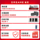 Zhuimi S50S Pro Barrying Robot Integrated Barrying and Tlopping, limpieza totalmente automática, esterilización de alta temperatura, 24,000 potencia de alta succión [Producto nuevo alto] Versión de tanque de agua S50Pro