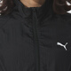 彪马（PUMA）官方女装 2025夏季新款运动服跑步健身训练服防风外套休闲夹克衫 633971-01 S