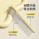 Mango pet comb cat comb cat hair comb dog hair comb comb needle comb knot comb floating hair comb special dense tooth single use 304 plastic handle comb