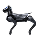 Xiaomi (MI) Máquina de huevo de hierro Dog Bionic Robot Cyberdog 2 Perro electrónico de cuatro patas Sensor de segunda generación Conocimiento gris oscuro NUEVO sin abrir