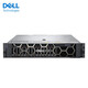 Dell PowerEdge R550 2U Données à double canal SERVER Hôte Virtualisation Virtualisation Opération de simulation ERP 1 * Médaille d'argent 4314 16 CORES 32 Threads 2,4 GHz 64G 丨 480G Solid State + 4TB Enterprise * 2 丨 H755