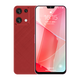 金立（Gionee）全新八核128GB超薄智能手机 大屏老年人手机学生电竞游戏双卡双待安卓百元长续航 红色	