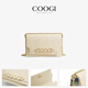 COOGI women's bags, women's bags, luxury brand new crossbody bags, women's Chinese Valentine's Day birthday gifts, wife and girlfriend
