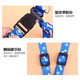 Dog Leash Harness Dog Leash Small Dog Cat Teddy Bichon Rope Rabbit Rope Large Durable Professional Pet Leash - Mixed Color Small - 1 Pack -