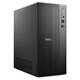 Dell ECT1250 Desktop Computer [2025 Neues Modell] Intel 14. Generation Core i5/i7 Business Office Design Gaming-Computer Host i5-14400 16G 512G Solid State RTX4060TI-8G Independent Graphics Custom