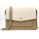 
Tory Burch ROBINSON medium color combination crossbody single shoulder handbag backpack TB women's bag gift for girlfriend holiday gift cheese color combination 154318-724
