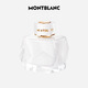 Montblanc MONTBLANC Pure White Mark Women's Perfume Set (Perfume + Perfume + Body Lotion) 18C16 Gift