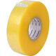 Clcey großes Rollen transparentes Klebeband Dickes Klebeband Vollkiste Großhandel Express Packbox Versiegelungsklebeband breites Bandpapier Beige Breite 4.5 Dicke 2.0 Länge 12048 Rollen Rollen