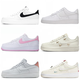 NIKE/耐克男鞋AIR FORCE 1空军一号运动休闲百搭板鞋DV0788 FD9925-161 42