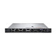 
Dell PowerEdge R450 1U rack server host dual-channel high-performance storage database virtualization server 1 silver medal 4309Y 8 cores 2.8G丨Single battery 32G memory 4*8T enterprise-level 丨H755
